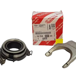 Hlavní Válec, Spojka Originál Citroen Peugeot 1625944480 31230-0H030 Akce