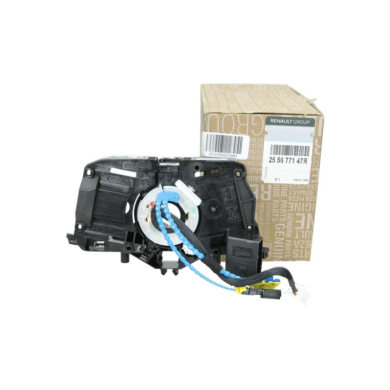 Naviječ Airbag Originál 255677147R Dacia Nakupujte Hned