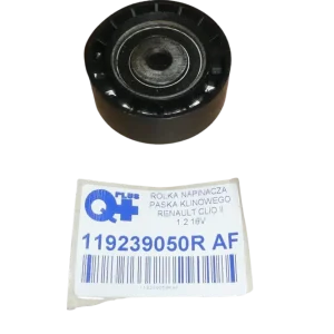 Napínač Pásku Nový Renault Clio Kangoo 1.2 16v 119239050R Expresní Doručení