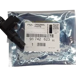 Horká Nabídka Senzor Impulsů Nový originál Citroen Peugeot 2.0 HDI 9674262380 PSA