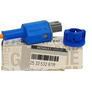 Nejlepší Cena Spínač Brzdového Pedálu Nový originál Renault 253250005R