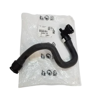 Hadice Chladiče Nový originál Citroen Peugeot 6466VE Must-Have