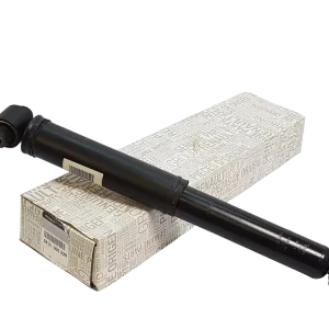 Tlumič Zadek Nový originál Renault Scenic 3 Megane 3 562100022R Nejlepší Volba