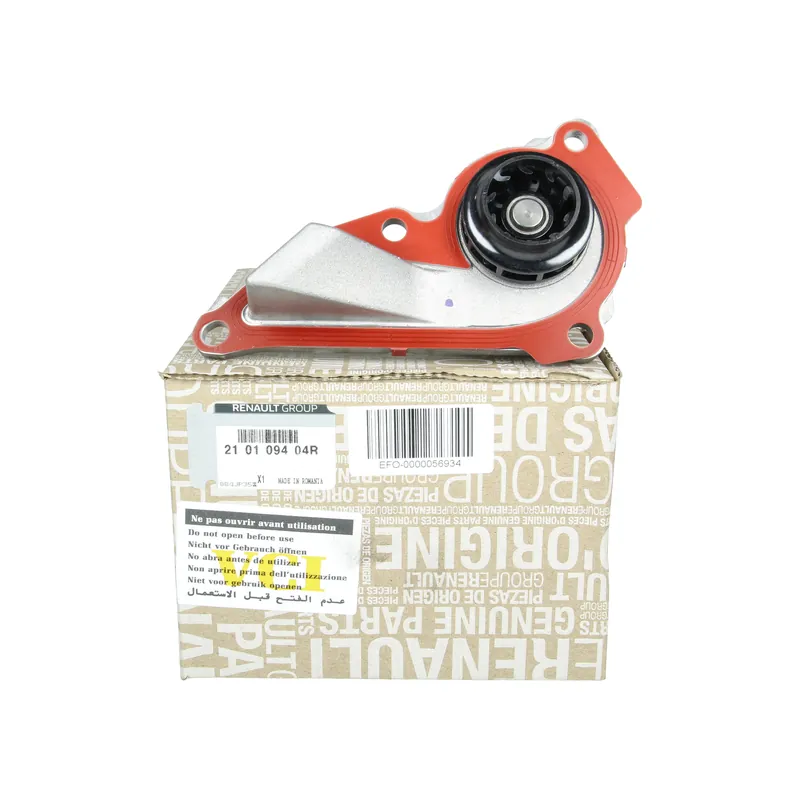 Značkový Vodní Čerpadlo Originál k Renault Megane Scenic Espace V 1.3 TCe 210109404R