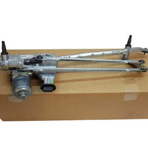 Finální Výprodej Mechanizmus Stěračů Originál Peugeot 9810327980