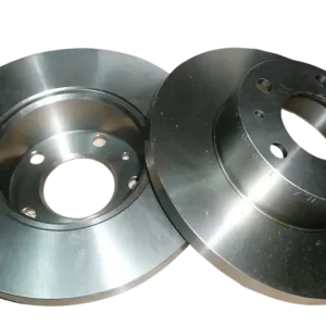 Brzdový Kotouč Předek Originál Jumper Boxer Ducato II 4249H6 Nejprodávanější