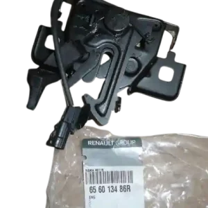 Zámek Kapoty Originál Dacia Logan 656013486R Odeslání Ihned