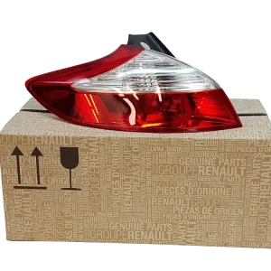 Výhodná Nabídka Světla Levý Zadek Nový originál Renault Megane 3 265550007R