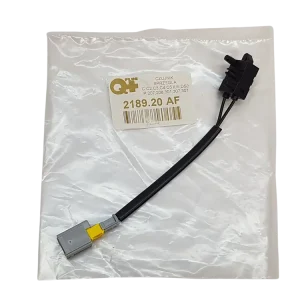 Novinka Spínač Pedálu Spojky Nový Citroen Peugeot 218920 2189.20