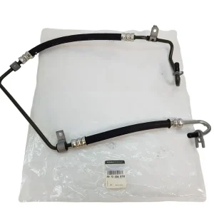 Trubky Posilovače Řízení Nový originál Renault 497209687R Značkový