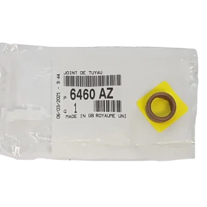 Těsnění Originál Citroen Peugeot 6460AZ 6460.AZ Víkendová Akce