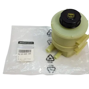 Cenová Bomba Nádržka Pomocné Kapaliny Nový originál Dacia Renault 8200005185