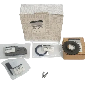 Cenová Bomba Řetěz Pohonu Olejového Čerpadla Originál k Renault 7701473163