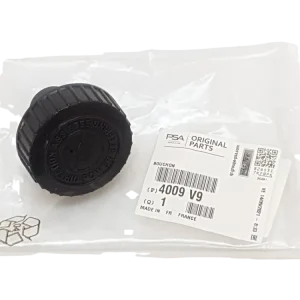 Doprava Zdarma Víčko Olejové Nádrže Originál Citroen Peugeot C5 C6 LDS 4009V9