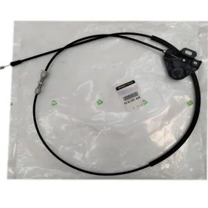 Časově Omezené Bowden Zamku Vika Originál 656209142R Renault