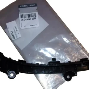 Objednat Nyní Upevnění Nárazníku Pravý Zadek Originál 850446345R Renault