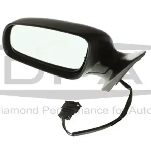 Zpětné Zrcátko Levý 6Y1857501BL 88570107602 Skoda Fabia DPA Cenový Hit