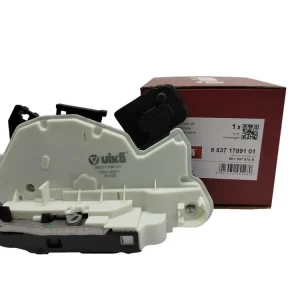 Horká Nabídka Zámek Dveří Předek Levý 5K1837015B 88371789101 VW Seat Vika