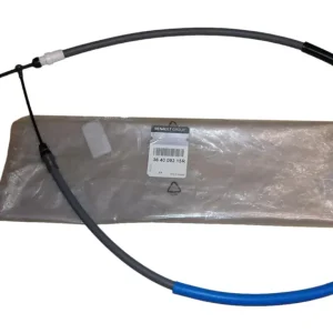 Lanko parkovací brzdy Originál 364009215R Renault Cenová Bomba