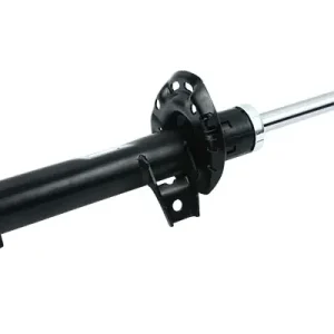 Tlumič Předek 3C0413031AA B14716 VW Skoda Borsehung Vysoce Kvalitní