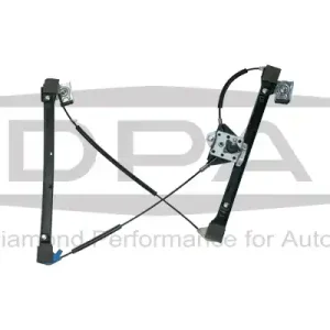 Tovární Cena Mechanizmus Otevirání/Zavirání Oken 6K4837401M 88370315202 VW Seat DPA