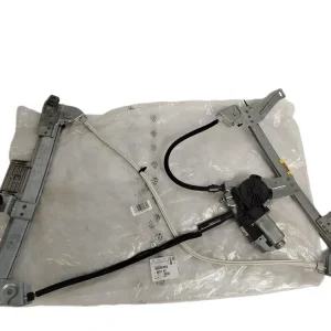 Vrácení Zdarma Zavírací Zařízení Okna Levý Předek Originál Peugeot 9221AC 9673835380