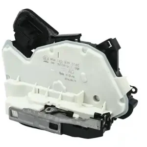 Cenově Výhodný Zámek Dveří Zadek Pravý 5K4839016F B18650 VW Skoda Borsehung