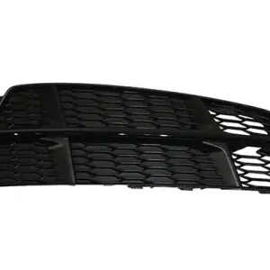 Must-Have Mřížka nárazníku Pravý 4G0807648J 88071855202 Audi A6 DPA