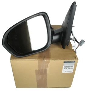 Zpětné Zrcátko Levý Nový originál 963024020R Dacia Výhodná Nabídka