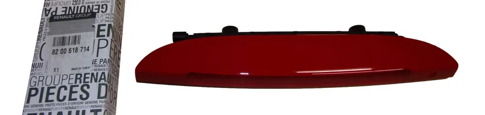 Světlo Stop Originál 8200618714 Renault Nová Kolekce