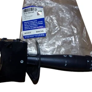 Přepínač Stěračů Originál 6001549643 Dacia Originální
