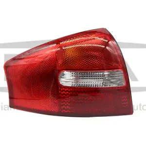 Cenová Bomba Světla Levý 4B5945095B 89450735302 Audi A6 DPA