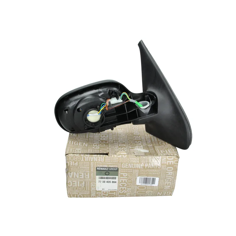 Autentický Zpětné Zrcátko Pravý Originál 7700435864 Renault