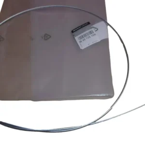 Lanko parkovací brzdy Originál 364513519R Renault Odeslání Ihned