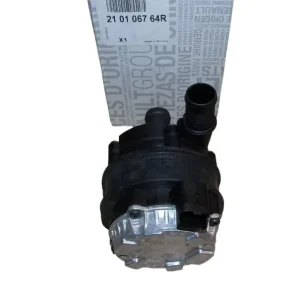 Vodní Čerpadlo Originál 210106764R Renault Finální Výprodej