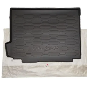 Novinka Vložka do zavazadlového prostoru Originál 1609837780 Citroen C4 Picasso