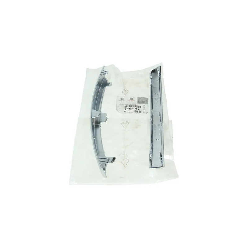 Časově Omezené Lišta Narazníků Originál k Kompletní 7452KX 7452.KX Citroen