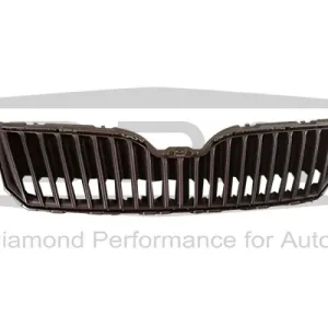 Mřížka Masky Chladiče 3T0853668C 88531829602 Skoda Superb 2 Facelift DPA Dokud Zásoby Vydrží