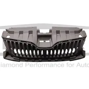 Mřížka Masky Chladiče 6V0853653 88531799102 Skoda Fabia 3 DPA Tovární Cena