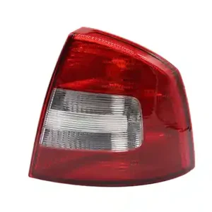 Jen Po Omezenou Doba Světla Pravý 1Z5945112B 89450875402 Skoda Octavia 2 DPA