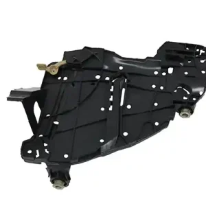 Autentický Upevnění Světel Levý 7L6941291 89410696902 VW Touareg DPA