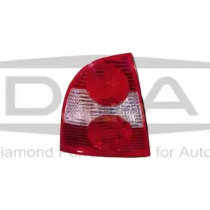 Super Cena Světla Levý 3B5945095AE 99451183402 VW Passat B5 DPA