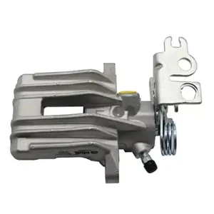 Svorka Brzdy Zadek Levý 2K0615423C 66151723801 VW Caddy Vika Vysoce Kvalitní