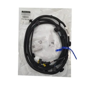 Omezená Nabídka Elektrické dráty Originál 240702694R Renault