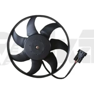 Ventilátor Chladiče 7D0959455K 29590592201 VW T4 Vika Doprava Zdarma