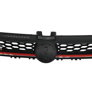 Expresní Doručení Mřížka Masky Chladiče 5G0853651AJ 88531537802 VW Golf 7 GTI DPA