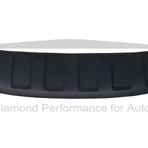 Spoiler Nárazníku 4L0807733B 88071185702 Audi Q7 DPA Levný