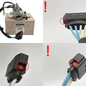 Odeslání Ihned Ohřívač vody Nový originál Renault 922004525R