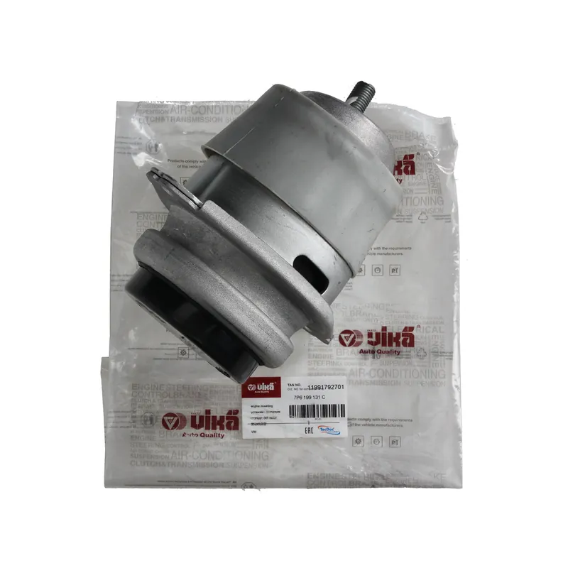 Zavěšení Motoru Levý 7P6199131C 11991792701 VW Touareg Vika Sezónní Sleva