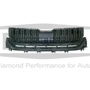 Mřížka Masky Chladiče 565853653A 88531815602 Skoda Kodiaq DPA Nejlepší Volba